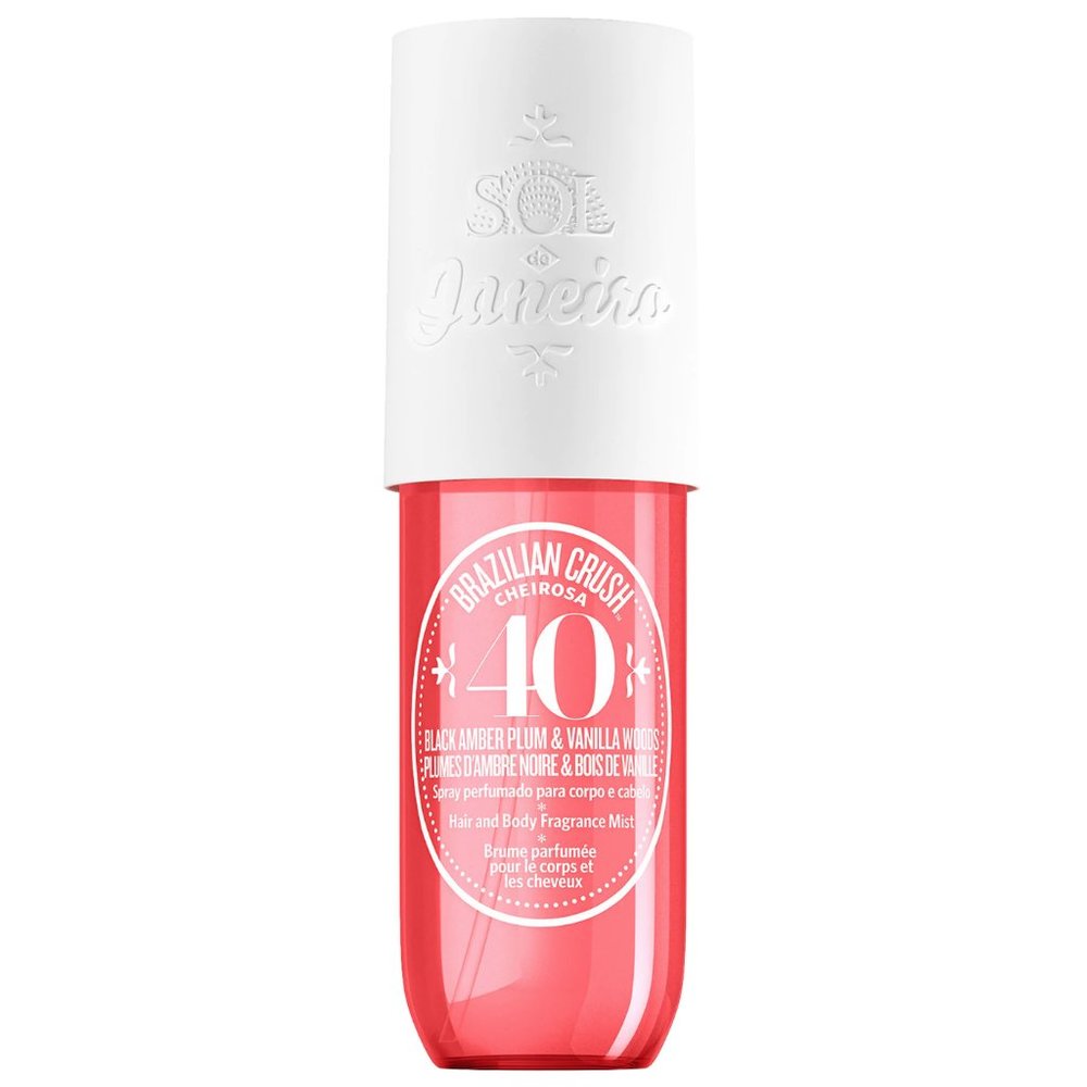 Brazilian Crush Chierosa ’40 Bom Dia Body Spray